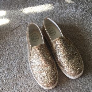 Jack Rodger slip ons